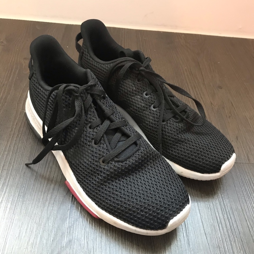 Sz 7.5 Adidas Cloudfoam Pure